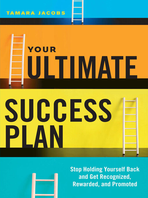 Back yourself. Success Ultimate.